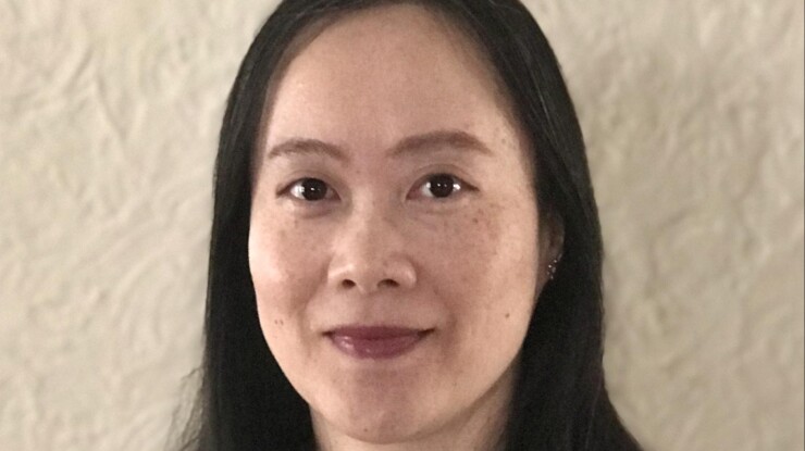 Ching Yin